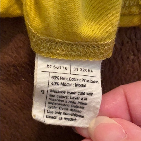 Blouse from Anthropologie - Picture 2 of 2